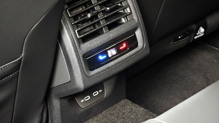 Зображення Golf R-Line 1.4 TSI