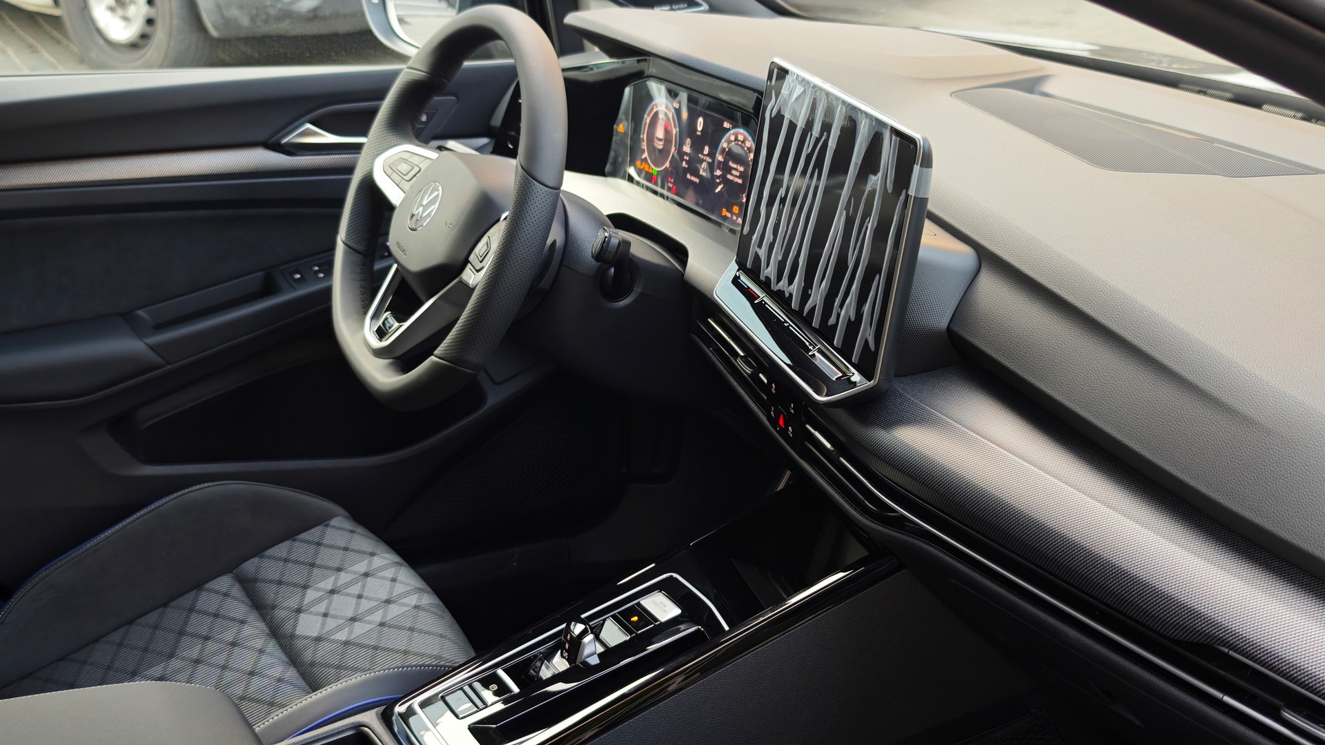 Зображення Golf R-Line 1.4 TSI