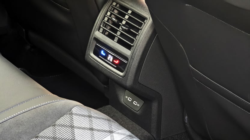 Зображення Golf R-Line 1.4 TSI