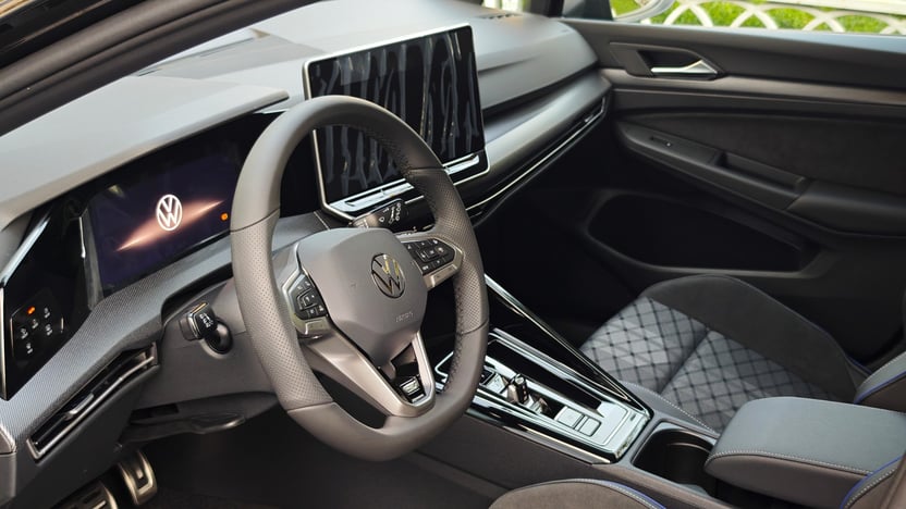 Зображення Golf R-Line 1.4 TSI