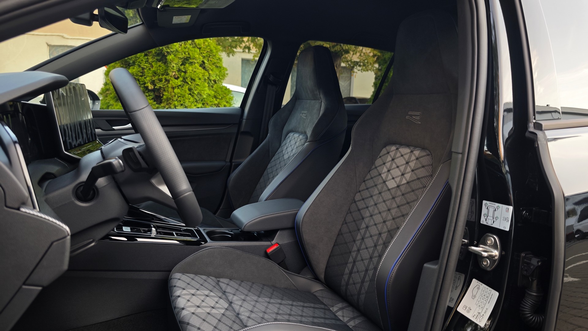 Зображення Golf R-Line 1.4 TSI