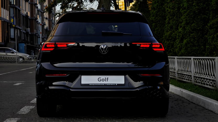 Зображення Golf R-Line 1.4 TSI