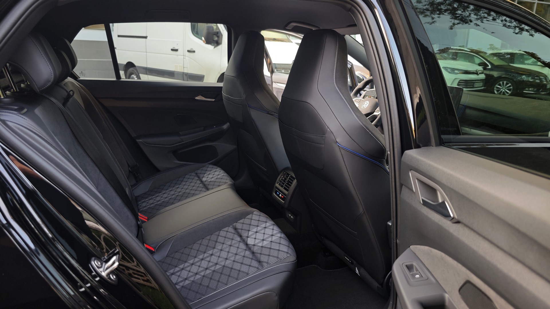 Зображення Golf R-Line 1.4 TSI