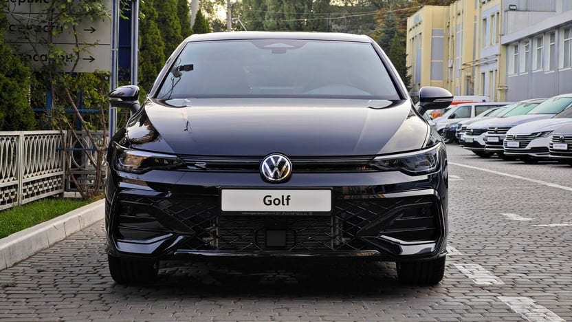 Зображення Golf R-Line 1.4 TSI
