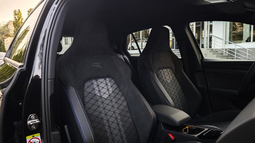 Зображення Golf R-Line 1.4 TSI