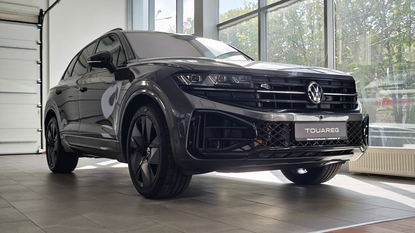 Зображення Touareg R-Line Final Edition2 3.0 V6 TDI