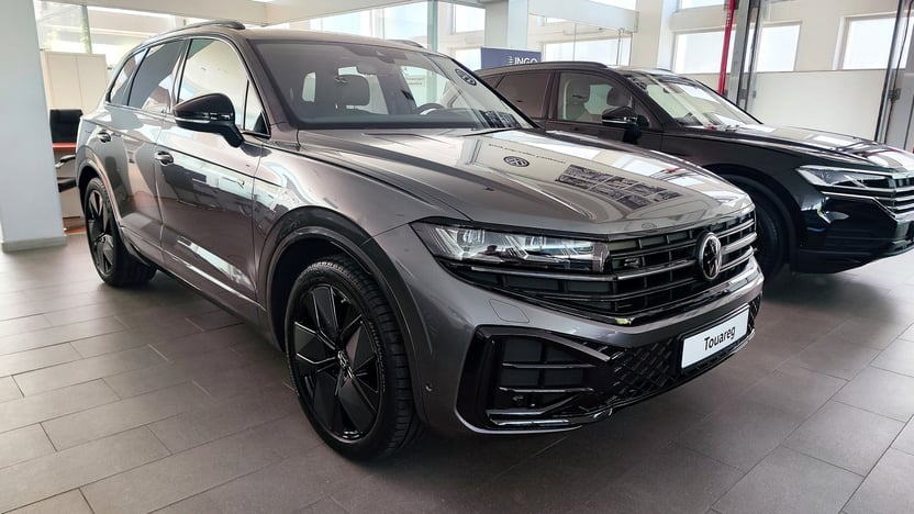 Зображення Touareg R-Line Final Edition2 3.0 V6 TDI