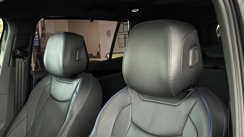 Зображення Tayron R-Line 2.0 TSI 4MOTION