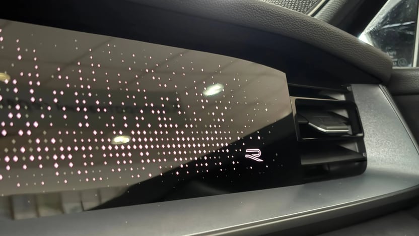 Зображення Tayron R-Line 2.0 TSI 4MOTION