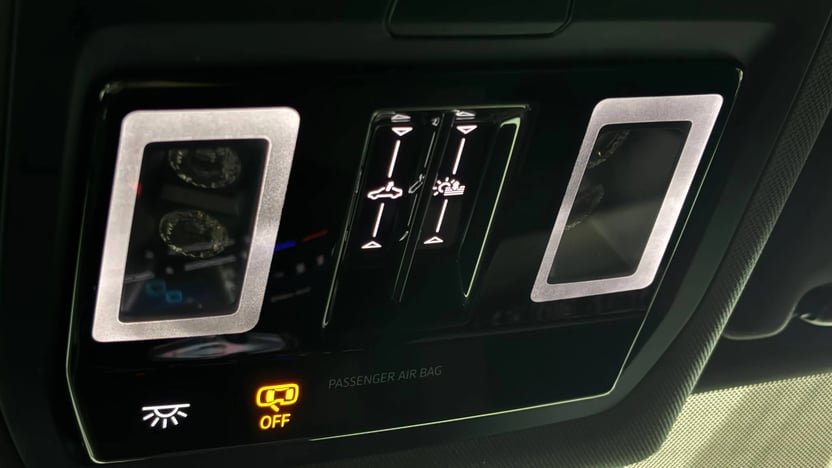 Зображення Tayron R-Line 2.0 TSI 4MOTION
