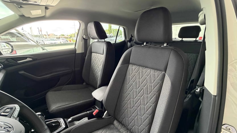 Зображення Новий T-Cross Style 1.0 TSI