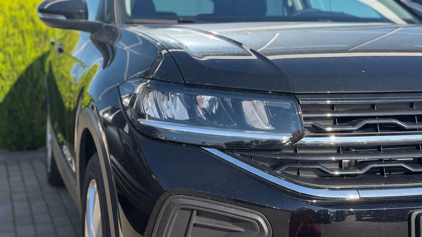 Зображення Новий T-Cross Style 1.0 TSI
