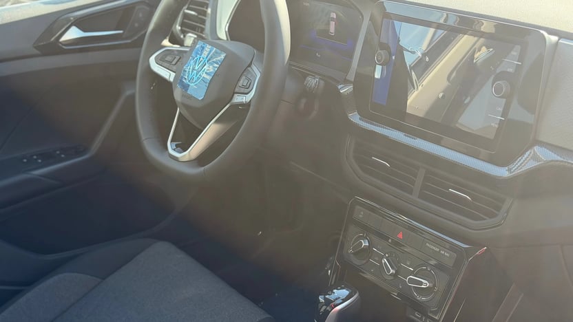 Зображення Новий T-Cross Style 1.0 TSI