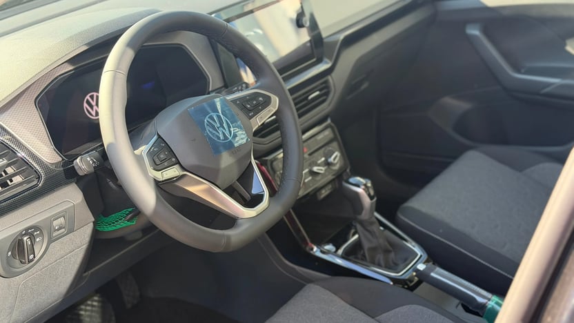 Зображення Новий T-Cross Style 1.0 TSI