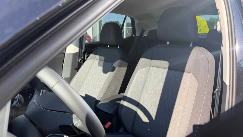 Зображення Новий T-Cross Style 1.0 TSI
