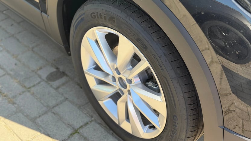 Зображення Новий T-Cross Style 1.0 TSI