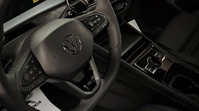 Зображення Tayron R-Line Platinum 2.0 TSI 4M