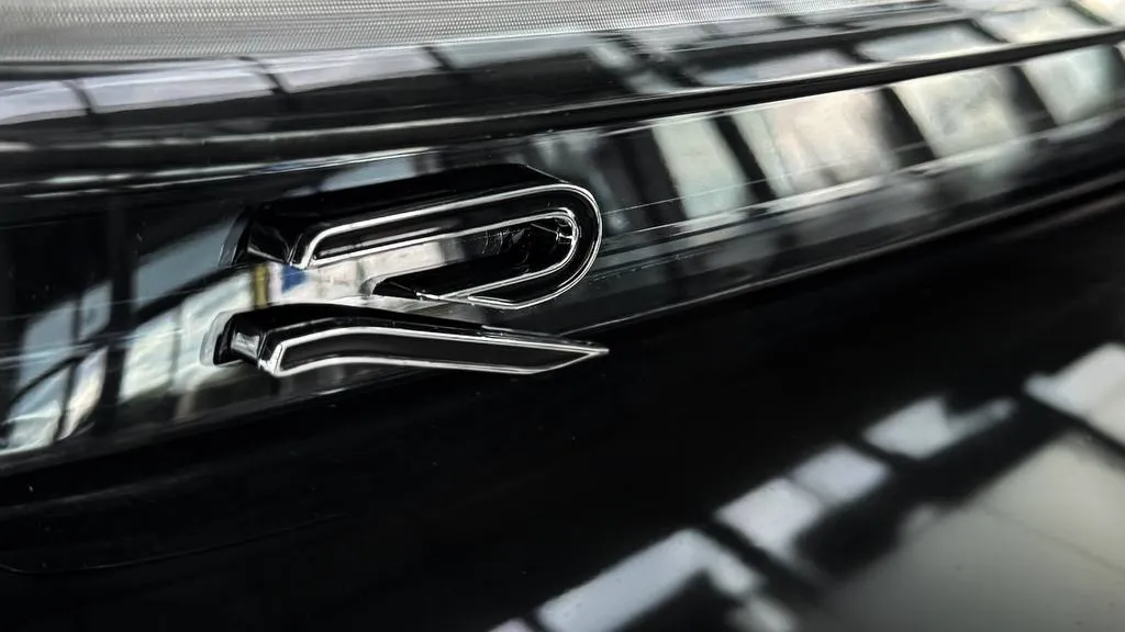 Зображення Tayron R-Line Platinum 2.0 TSI 4M