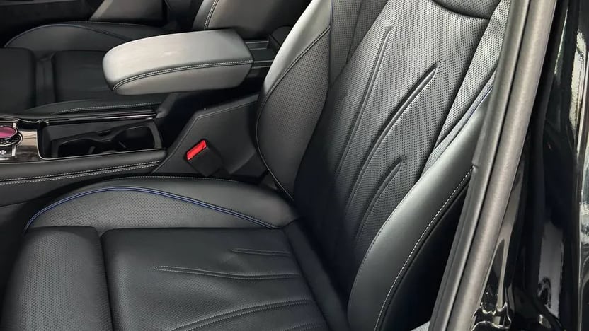 Зображення Tayron R-Line Platinum 2.0 TSI 4M