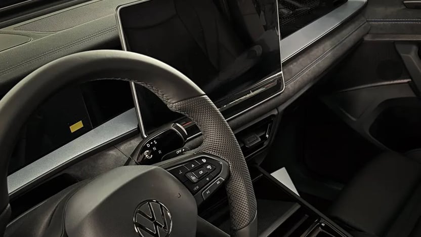 Зображення Tayron R-Line Platinum 2.0 TSI 4M