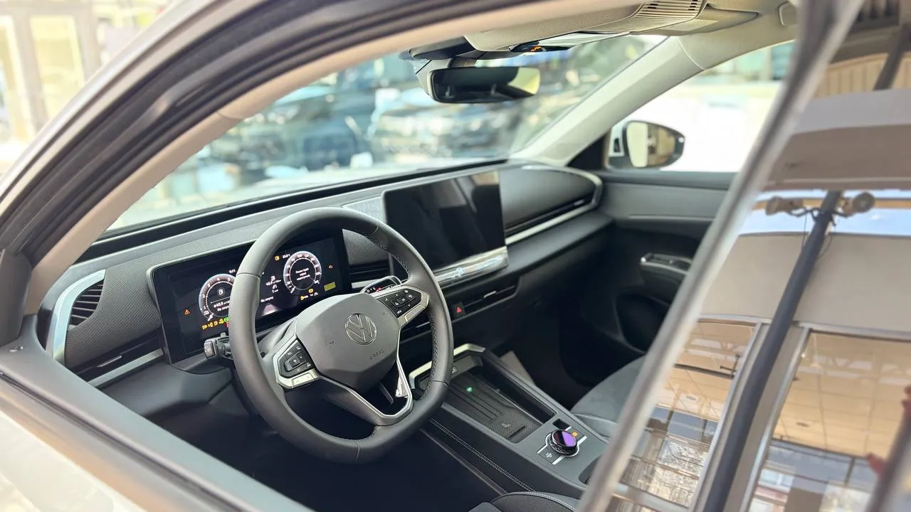 Зображення Новий T-Roc Style 1.4 TSI