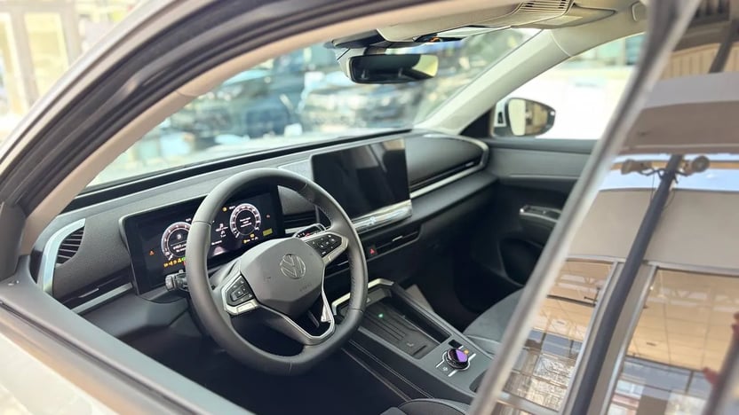 Зображення Новий T-Roc Style 1.4 TSI