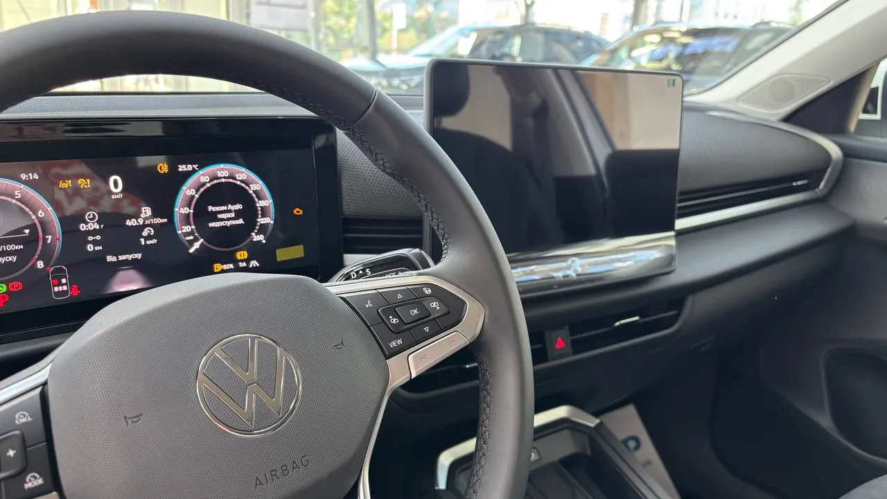 Зображення Новий T-Roc Style 1.4 TSI