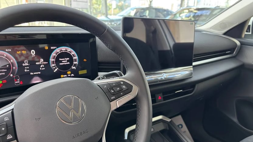 Зображення Новий T-Roc Style 1.4 TSI