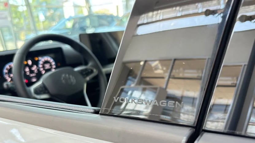 Зображення Новий T-Roc Style 1.4 TSI