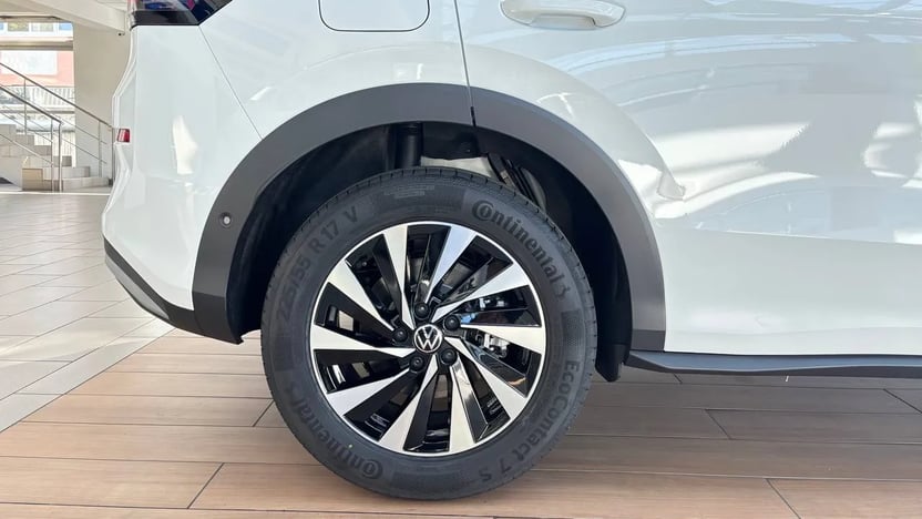 Зображення Новий T-Roc Style 1.4 TSI