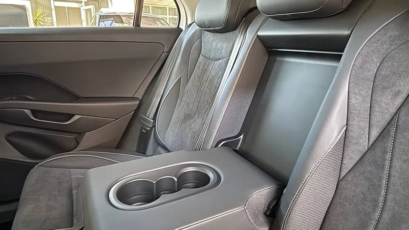 Зображення Новий T-Roc Style 1.4 TSI