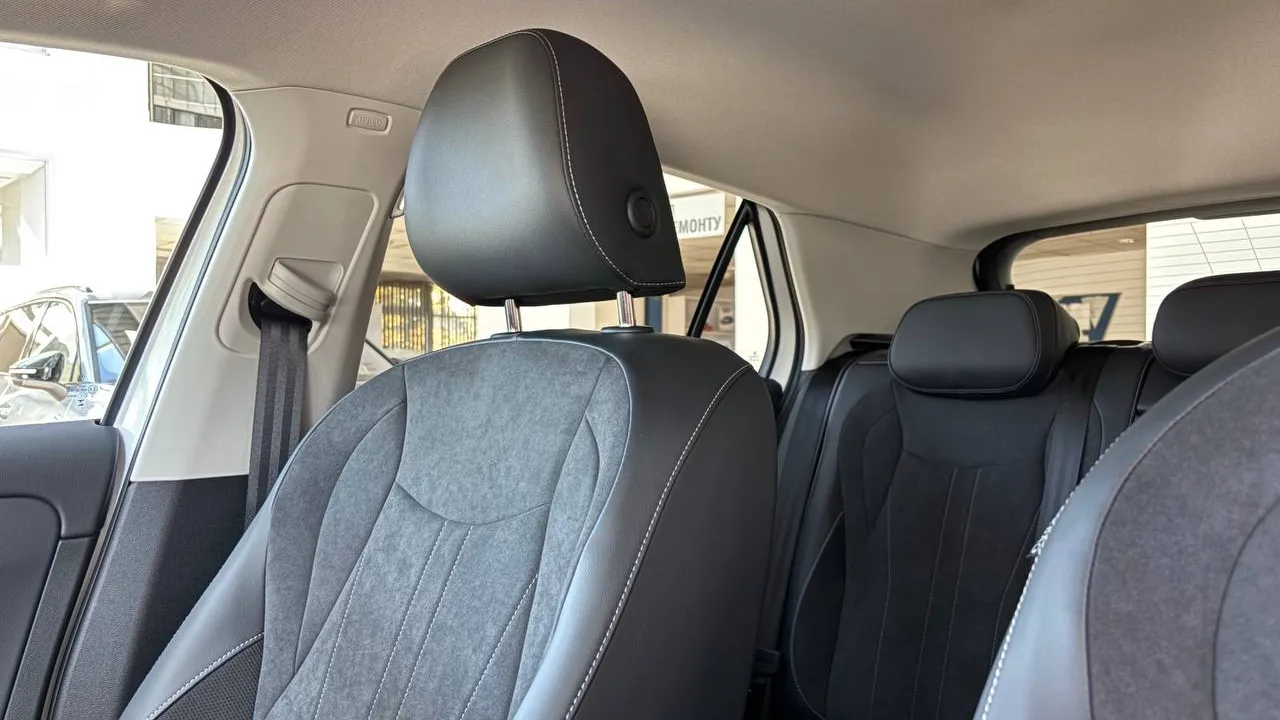 Зображення Новий T-Roc Style 1.4 TSI