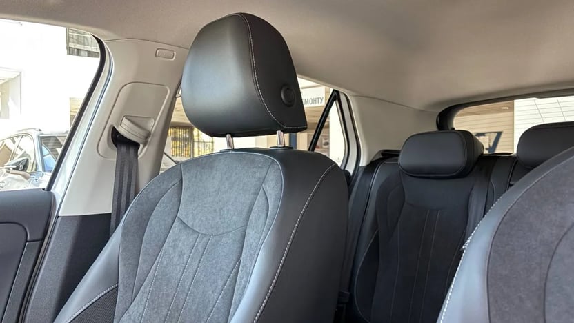 Зображення Новий T-Roc Style 1.4 TSI