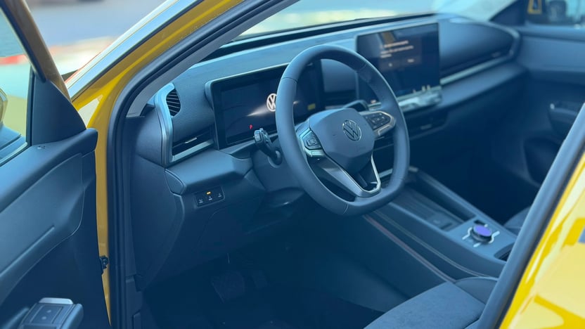 Зображення Новий T-Roc Style 1.4 TSI