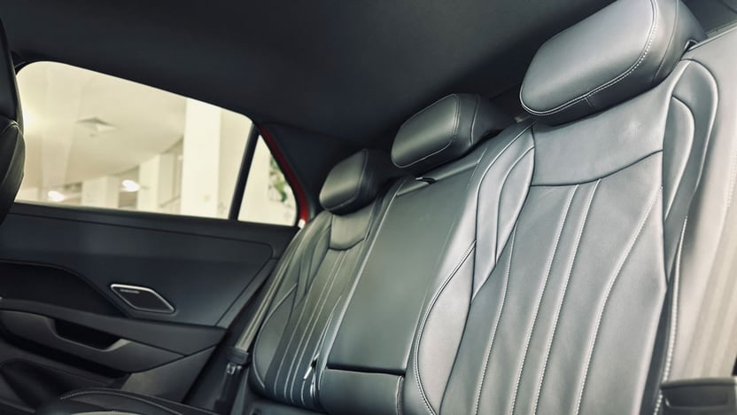 Зображення Новий T-Roc Sport 1.4 TSI