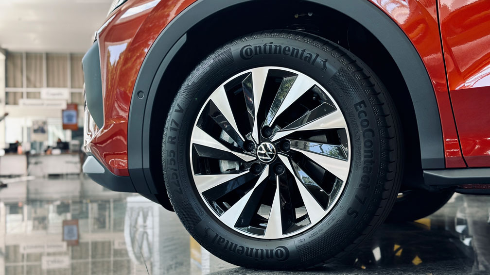 Зображення Новий T-Roc Sport 1.4 TSI