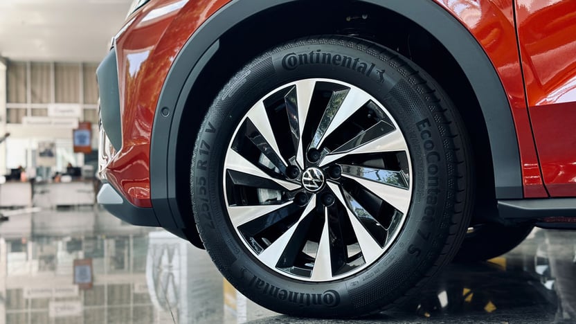 Зображення Новий T-Roc Sport 1.4 TSI