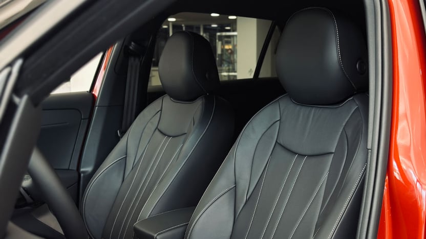 Зображення Новий T-Roc Sport 1.4 TSI