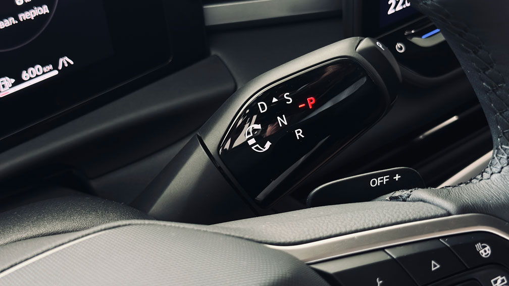 Зображення Новий T-Roc Sport 1.4 TSI