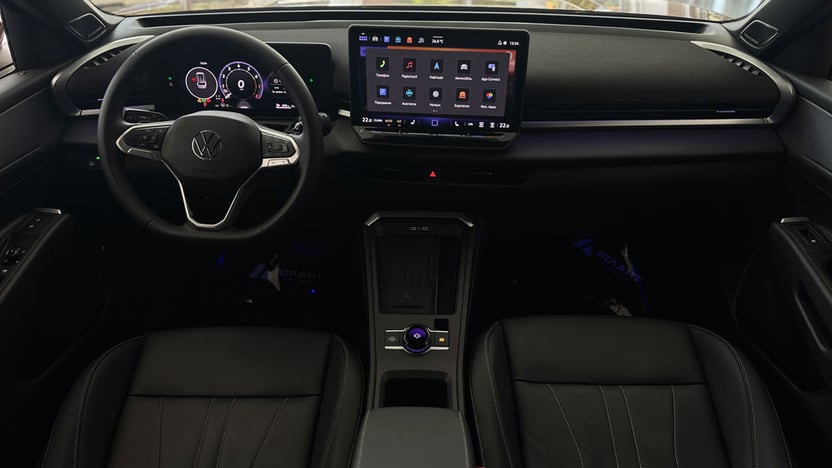 Зображення Новий T-Roc Sport 1.4 TSI
