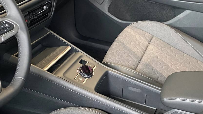 Зображення Tiguan Life+ 2.0 TDI FWD