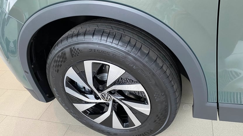 Зображення Tiguan Life+ 2.0 TDI FWD