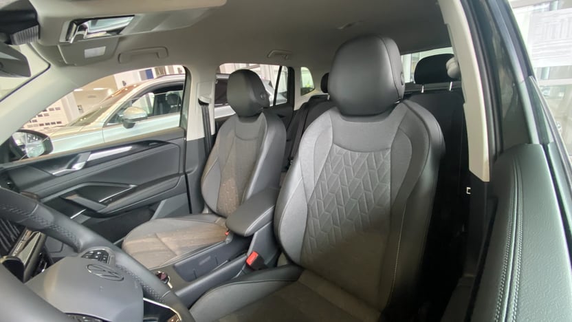 Зображення Tiguan Life+ 2.0 TDI FWD