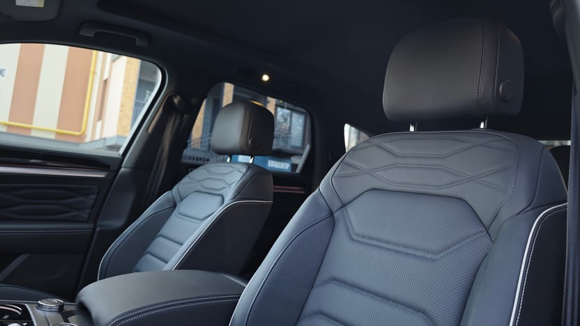 Зображення Touareg R-Line Final Edition2 3.0 V6 TDI