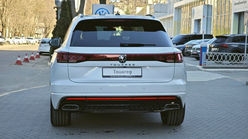 Зображення Touareg R-Line Final Edition2 3.0 V6 TDI