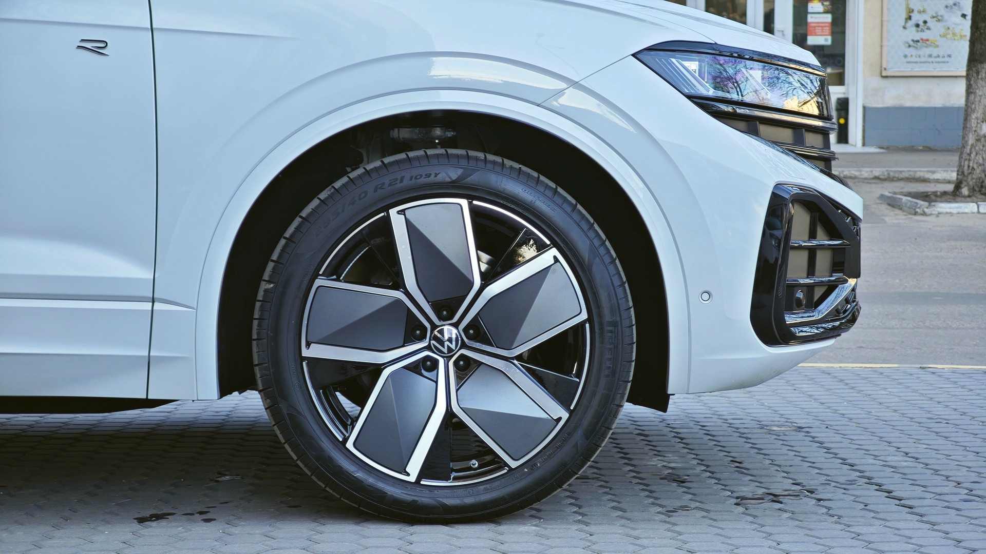 Зображення Touareg R-Line Final Edition2 3.0 V6 TDI