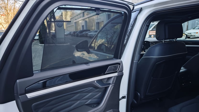 Зображення Touareg R-Line Final Edition2 3.0 V6 TDI