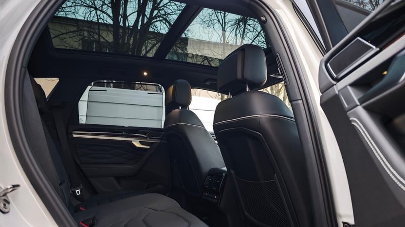 Зображення Touareg R-Line Final Edition2 3.0 V6 TDI