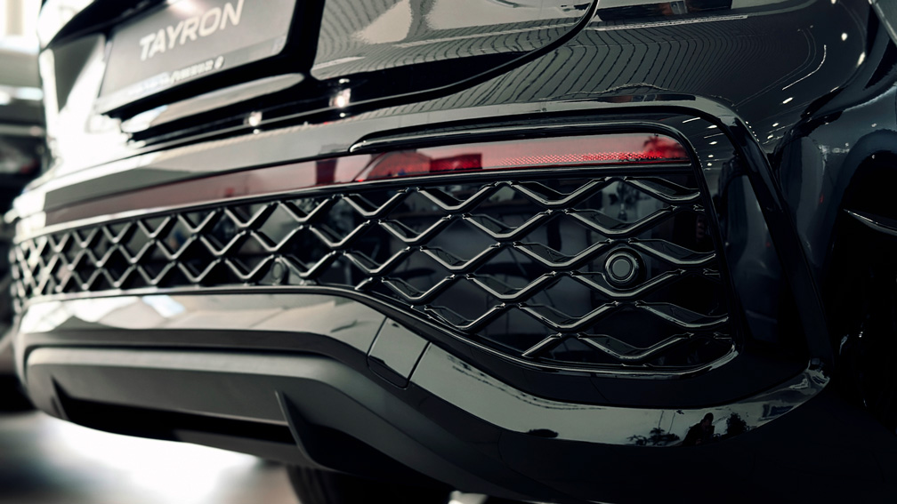 Зображення Tayron R-Line Platinum 2.0 TDI 4M