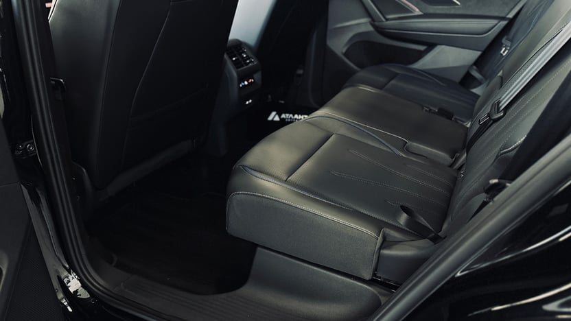 Зображення Tayron R-Line Platinum 2.0 TDI 4M
